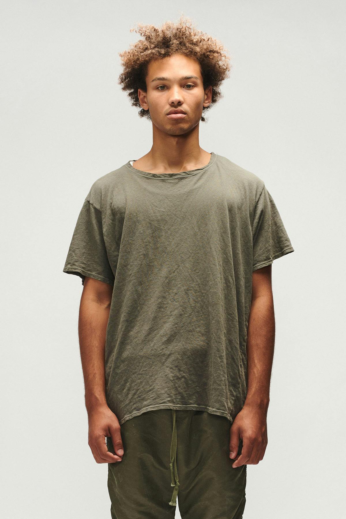 The Logoed T-Shirt